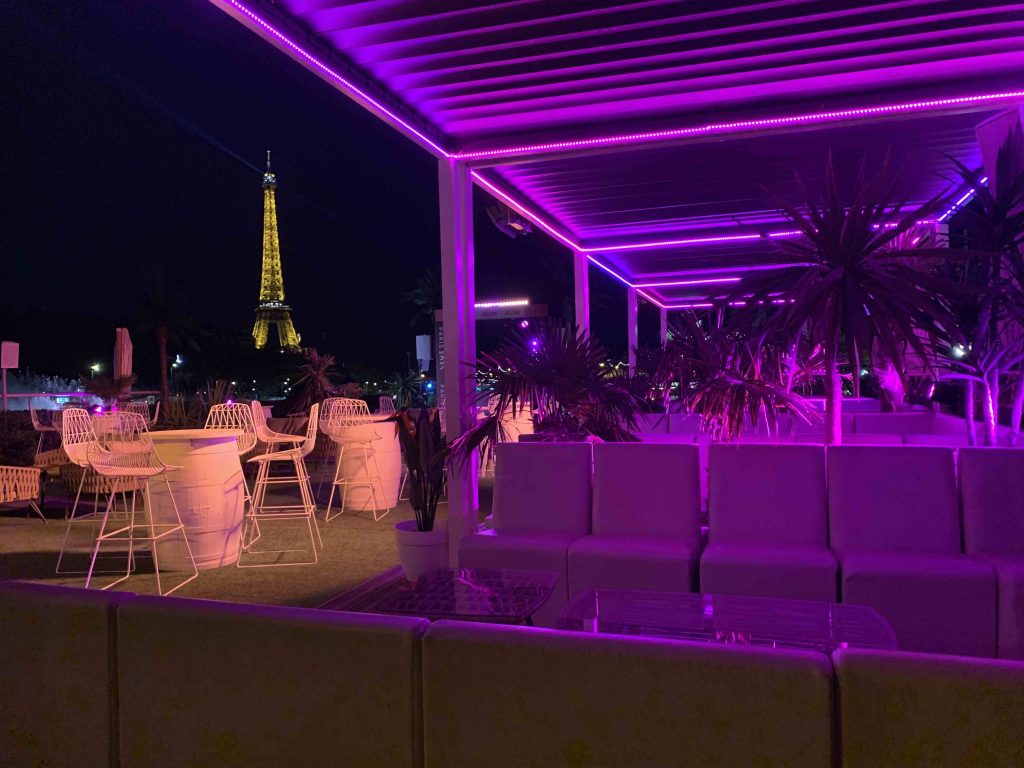 rooftop mademoiselle mouche