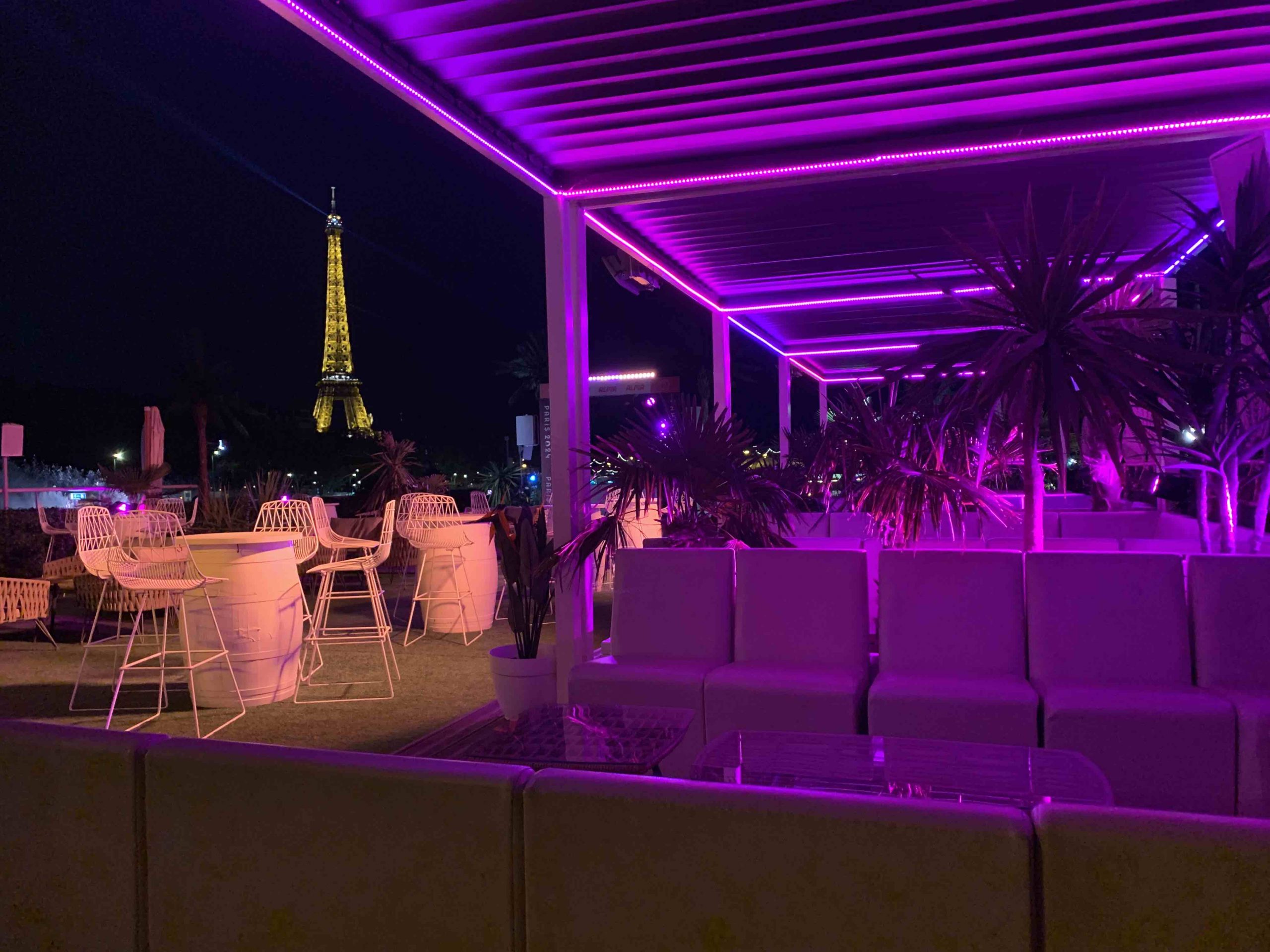 rooftop mademoiselle mouche