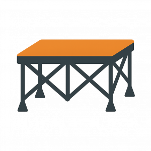 Structure et pratiquable