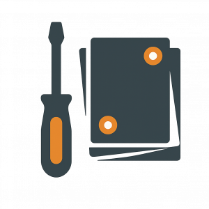 Accessoires structure et praticable