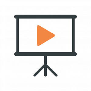 Projections et écrans