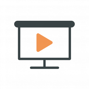 Écrans de projection