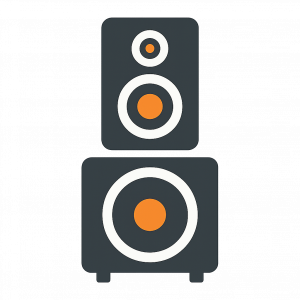 Enceintes
